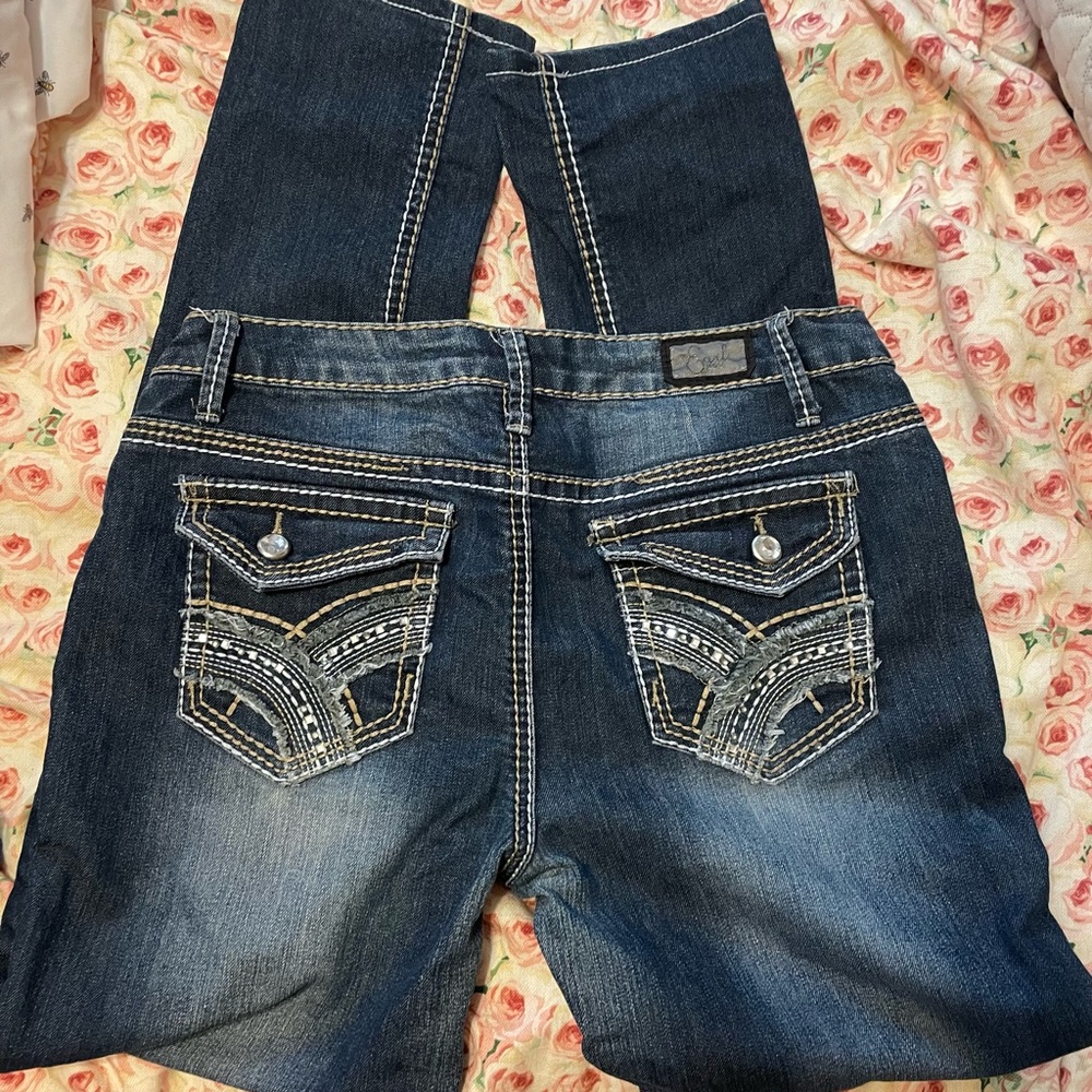 Jeans in great used condition
